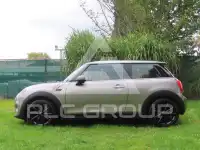 2017 Mini COOPER