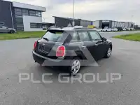 2017 Mini COOPER