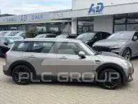 2017 Mini COOPER