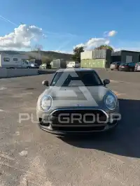 2017 Mini COOPER
