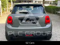 2017 Mini COOPER