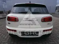 2017 Mini COOPER