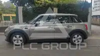 2017 Mini COOPER