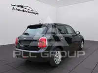 2017 Mini COOPER