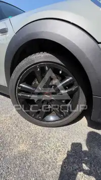 2017 Mini COOPER