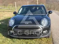 2017 Mini COOPER