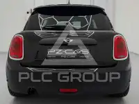 2017 Mini COOPER