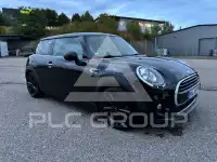 2017 Mini COOPER