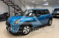 2017 Mini COOPER