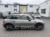 2017 Mini COOPER
