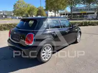 2017 Mini COOPER