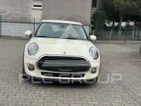 2017 Mini COOPER