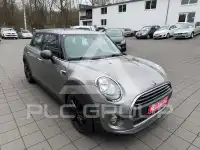 2017 Mini COOPER