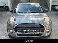 2017 Mini COOPER