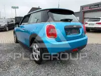 2017 Mini COOPER
