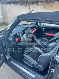 2017 Mini COOPER