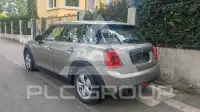 2017 Mini COOPER