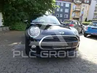 2017 Mini COOPER