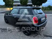 2017 Mini COOPER