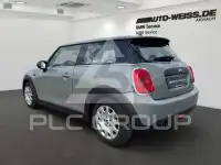 2017 Mini COOPER
