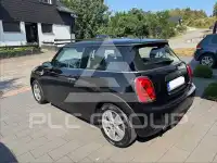 2017 Mini COOPER