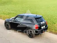 2017 Mini COOPER