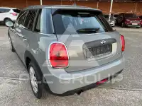 2017 Mini COOPER