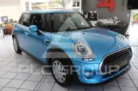 2017 Mini COOPER