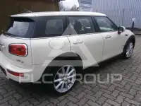 2017 Mini COOPER