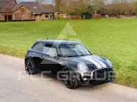 2017 Mini COOPER