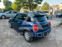 2017 Mini COOPER