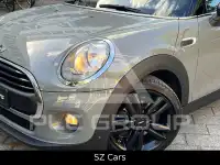 2017 Mini COOPER