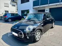2017 Mini COOPER