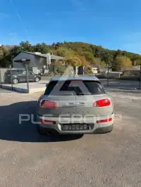 2017 Mini COOPER