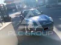 2017 Mini COOPER