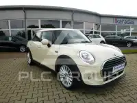 2017 Mini COOPER