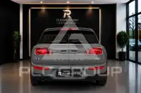 2017 Mini COOPER