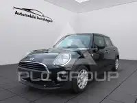 2017 Mini COOPER