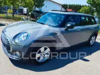 2017 Mini COOPER