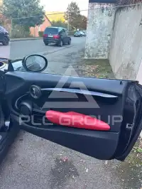 2017 Mini COOPER
