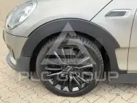 2017 Mini COOPER