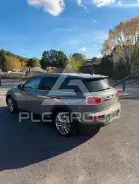 2017 Mini COOPER