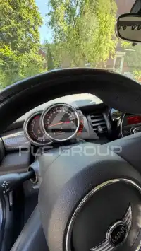 2017 Mini COOPER