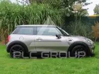 2017 Mini COOPER