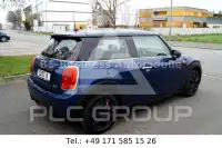 2017 Mini COOPER
