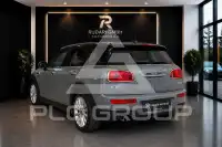 2017 Mini COOPER
