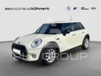2017 Mini COOPER