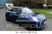 2017 Mini COOPER
