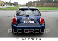 2017 Mini COOPER