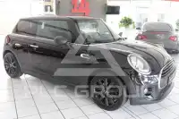 2017 Mini COOPER